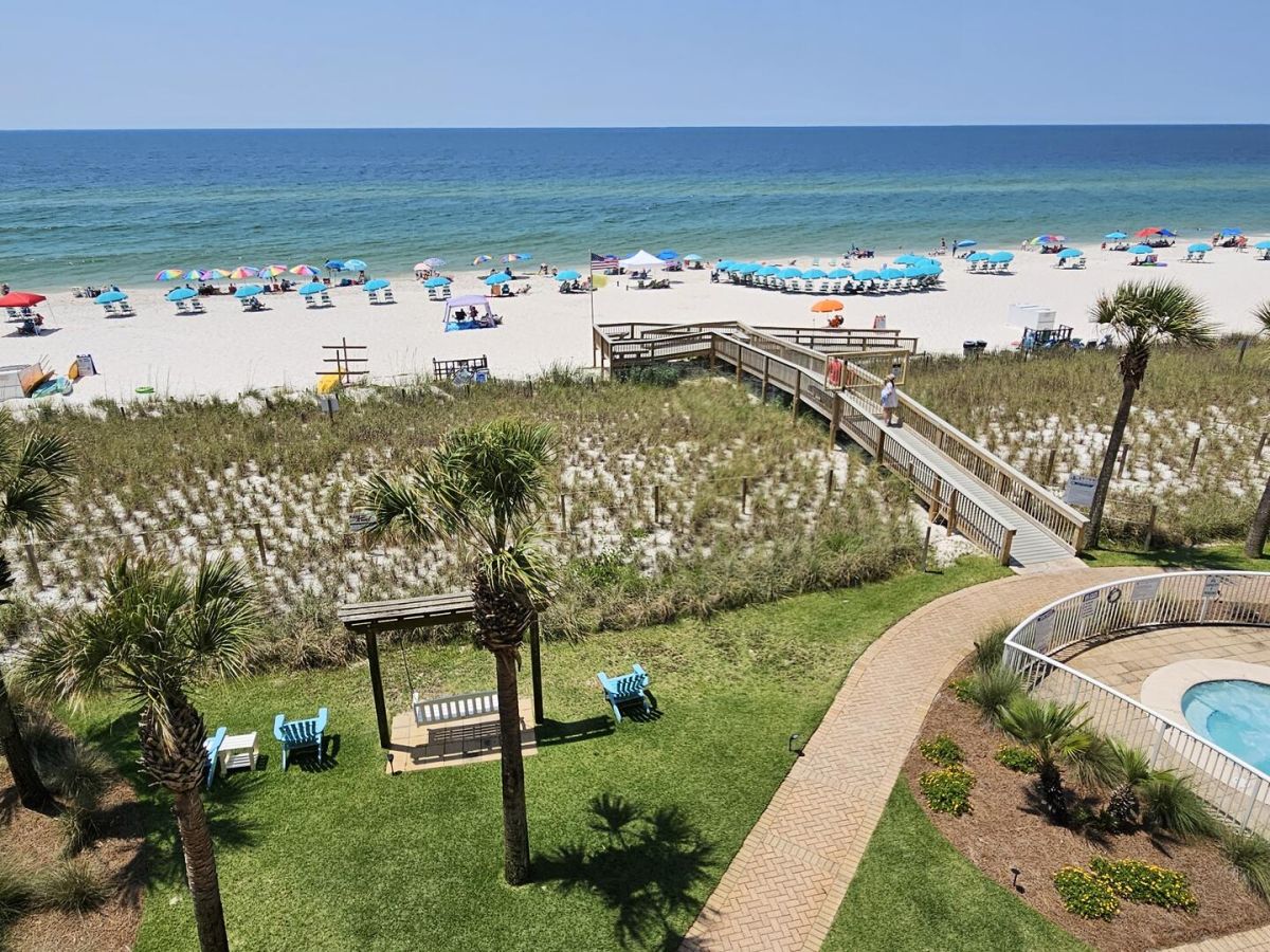 428 | Pensacola, FL | Sandy Key Condominiums
