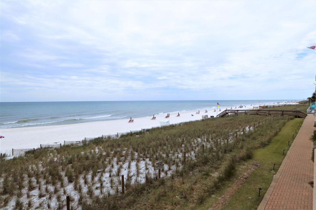 213 | Pensacola, FL | Sandy Key Condominiums