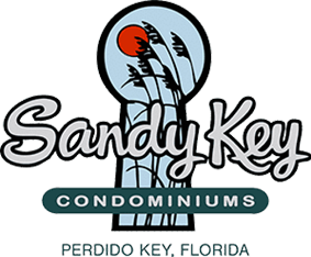 Sandy Key Condominiums Logo