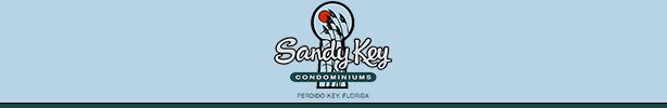 Sandy Key Condominiums email header