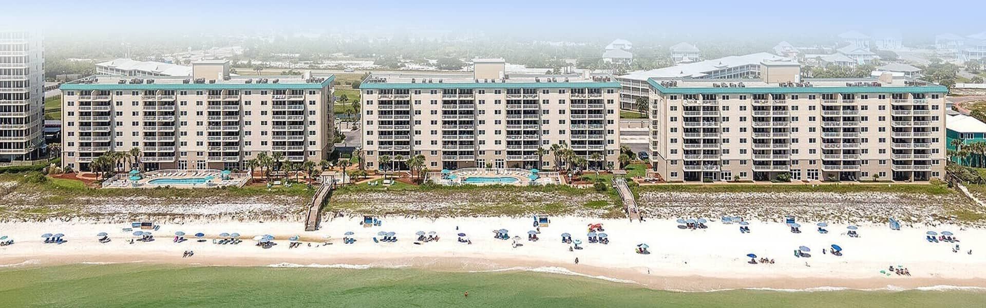 Sandy Key Condominiums
